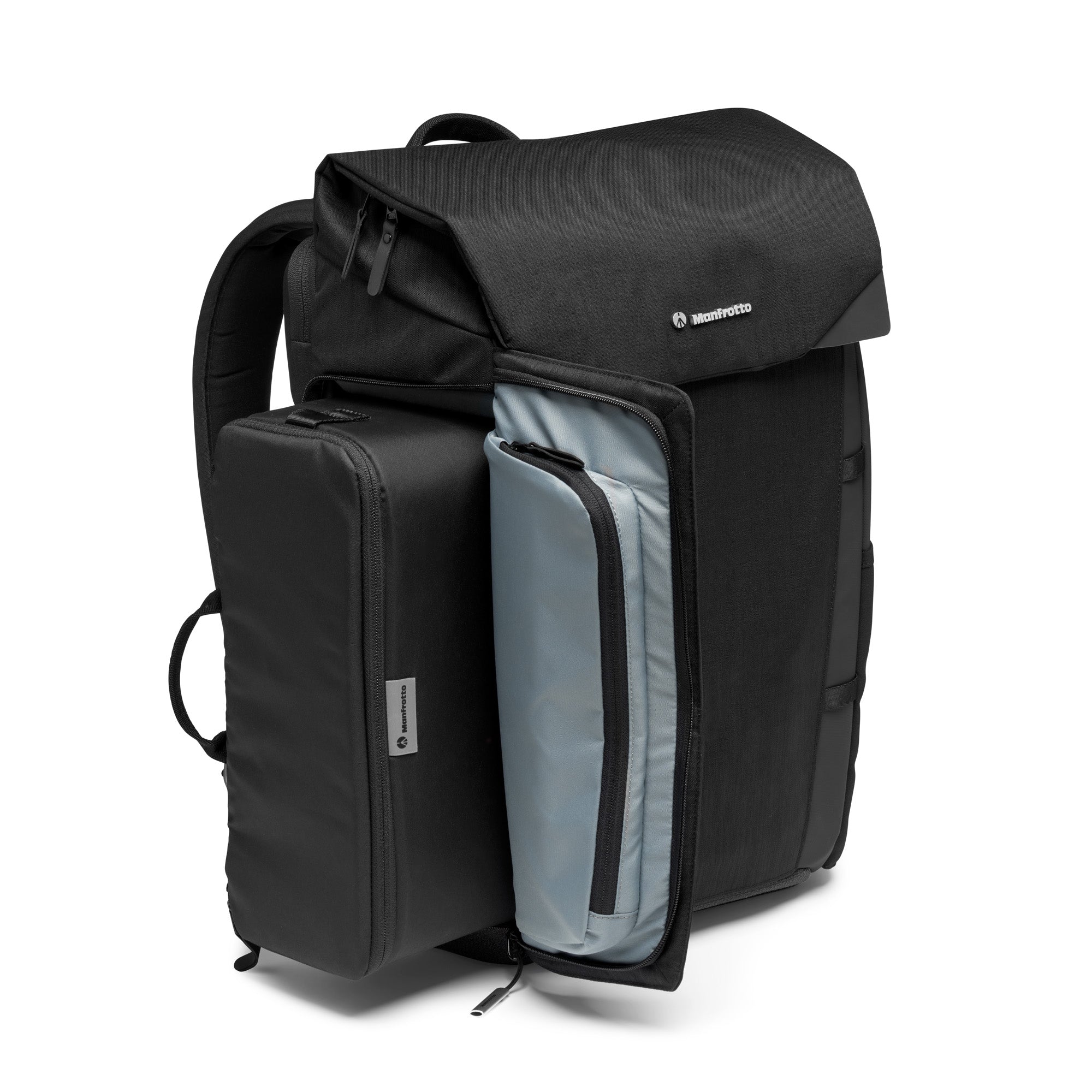 Manfrotto Chicago 50 Camera Backpack Medium for DSLR/CSC