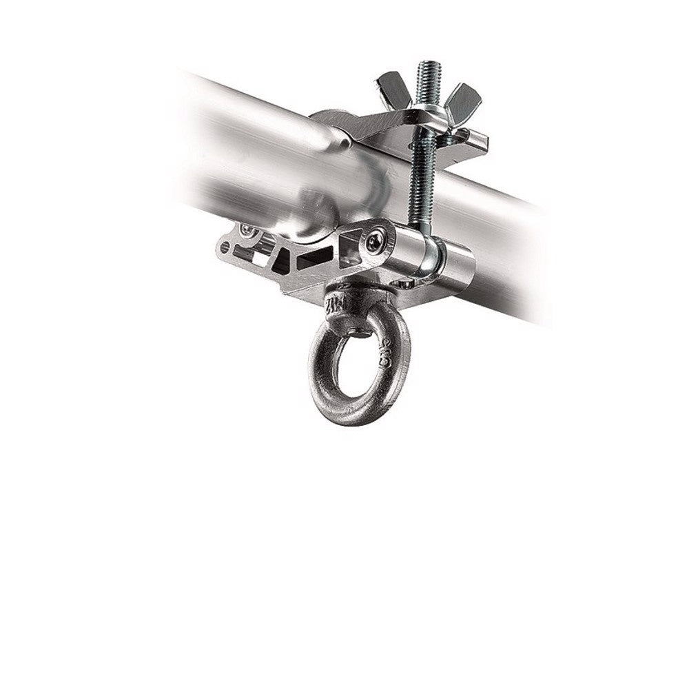 Avenger Eye Coupler MP клампа с халка, за Ф42-52mm