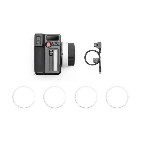 Ръкохватка DJI Focus Pro Hand Unit