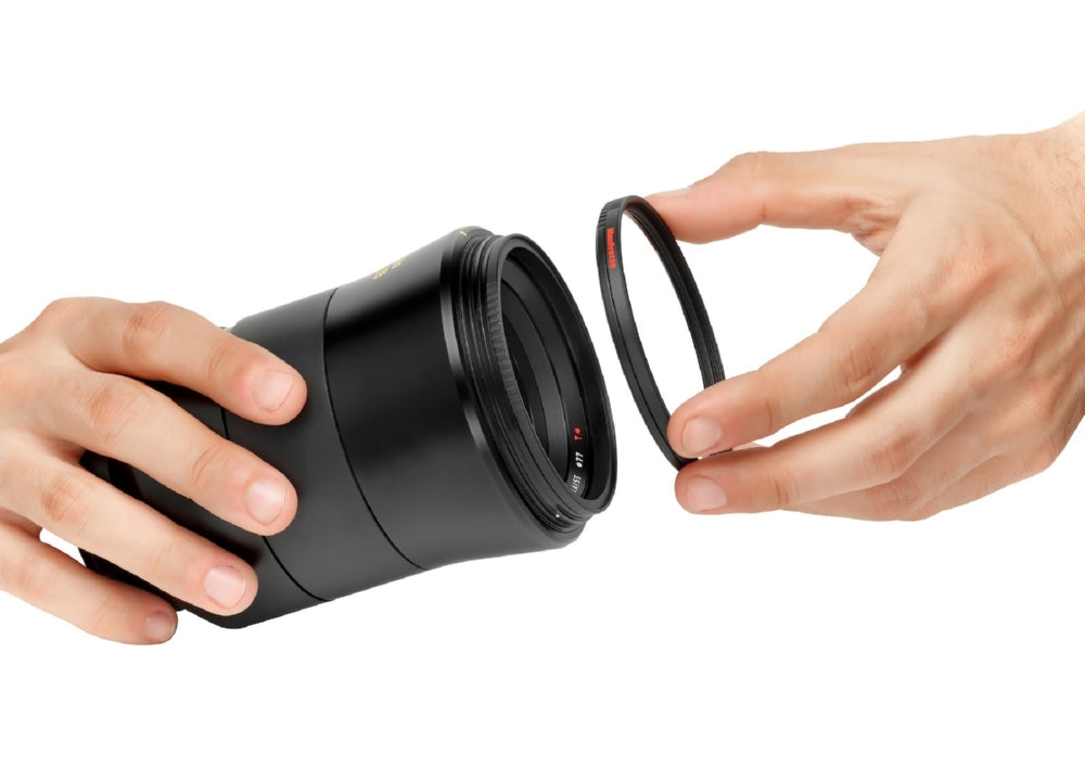 Магнитен адаптер за филтър Xume - 55mm