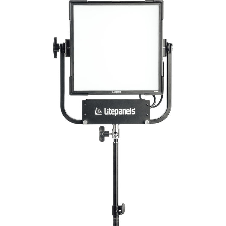 Litepanels Gemini 1x1 Soft RGBWW