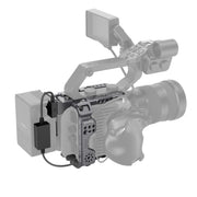 Клетка SmallRig за камера Sony FX6