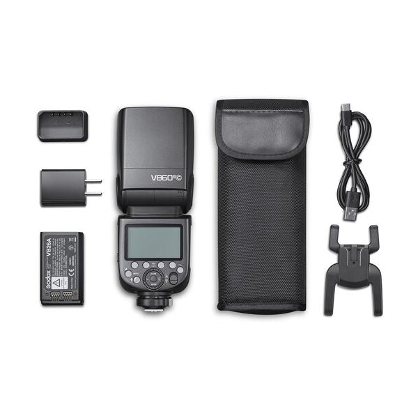 Godox Lithium-ion Flash Ving V860 III C for Canon