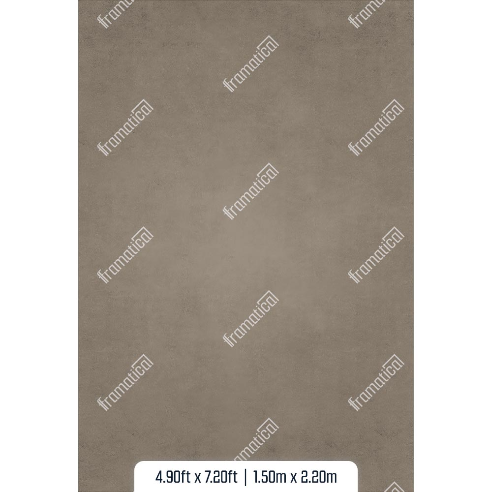 Текстилен фон - Velvet Taupe - 1.50м x 1.00м
