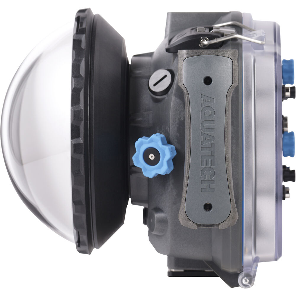 Aquatech EDGE MAX Water Housing Nikon Z8