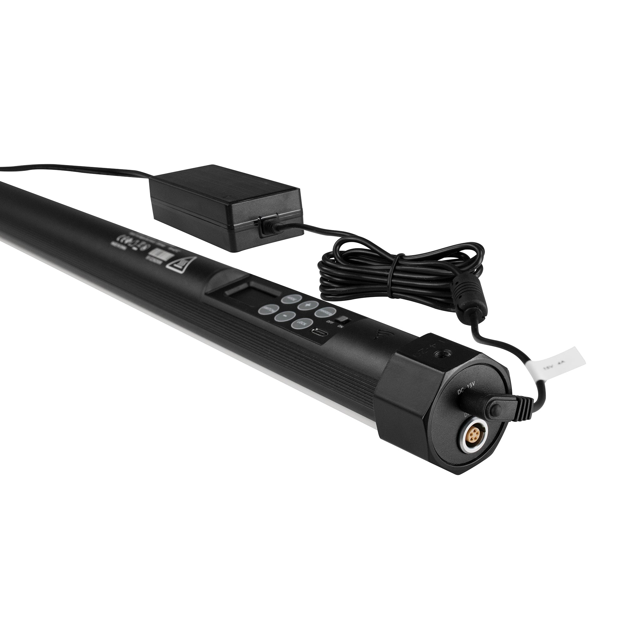 Диодна RGB тръба Nanlite PavoTube II 30X