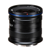 LLaowa 17mm f1.8 MFT