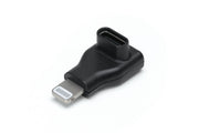 DJI Mic Series Mobile Receiver Adapter (USB-C to Lightning)