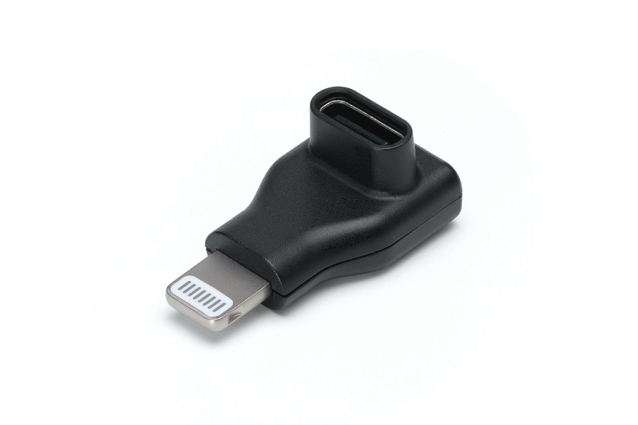 DJI Mic Series Mobile Receiver Adapter (USB-C to Lightning)