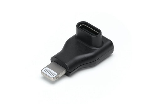 Адаптер за телефон DJI Mic серия (USB-C to Lightning)