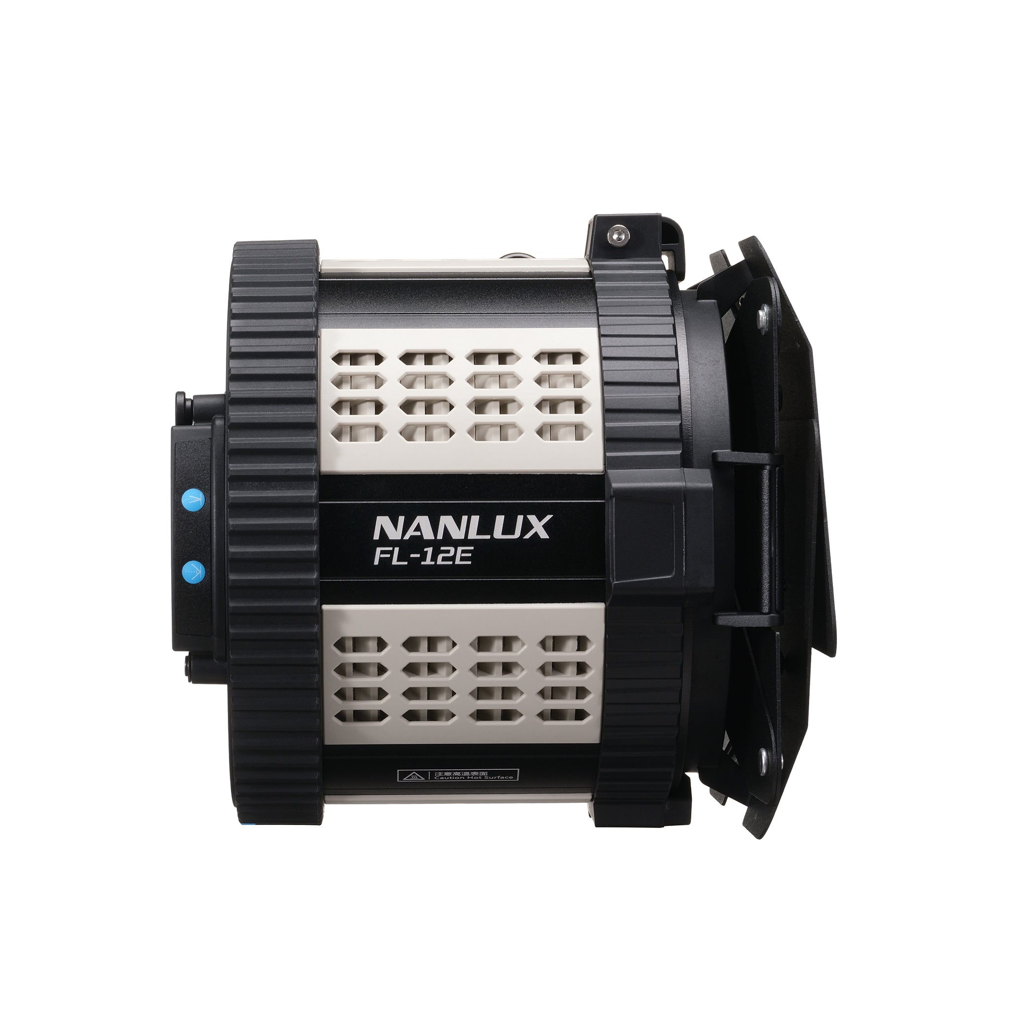 Моторизирана френелова леща NANLUX FL-12E FE (15-35°)