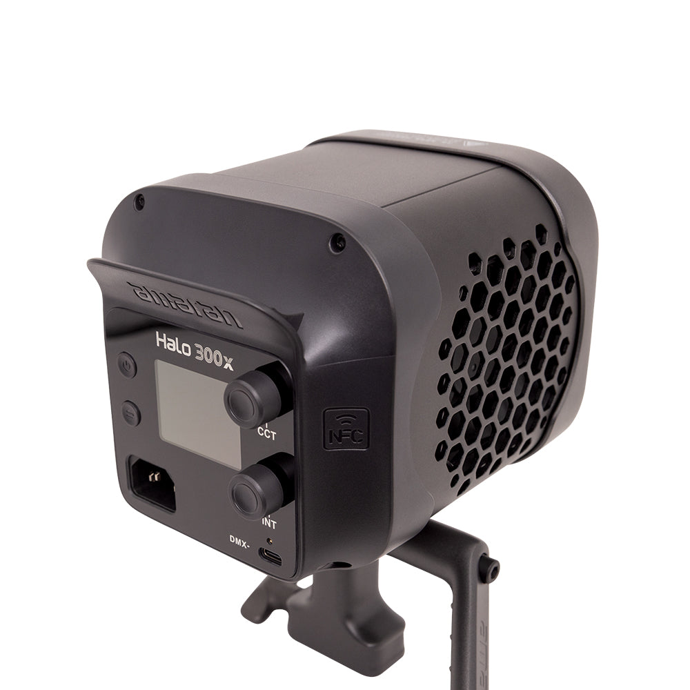 Amaran Halo 300x Bi-color