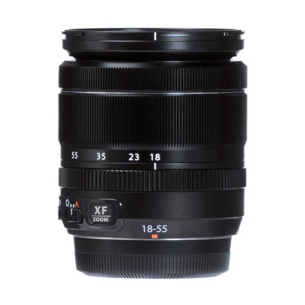 Oбектив FUJIFILM XF 18-55mm f2.8-4 R LM OIS за Fujifilm