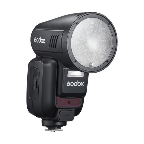 Светкавица GODOX V100 за Nikon