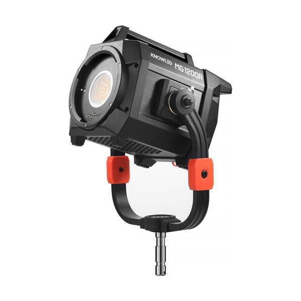 Диодно осветление Godox KNOWLED MG1200R RGB с твърд куфар