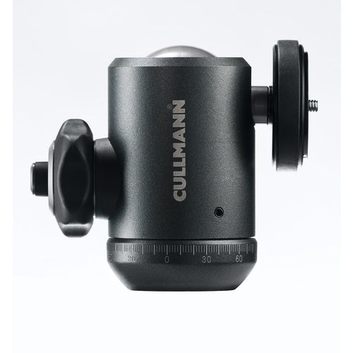 Cullmann Titan TB8.2 Ballhead