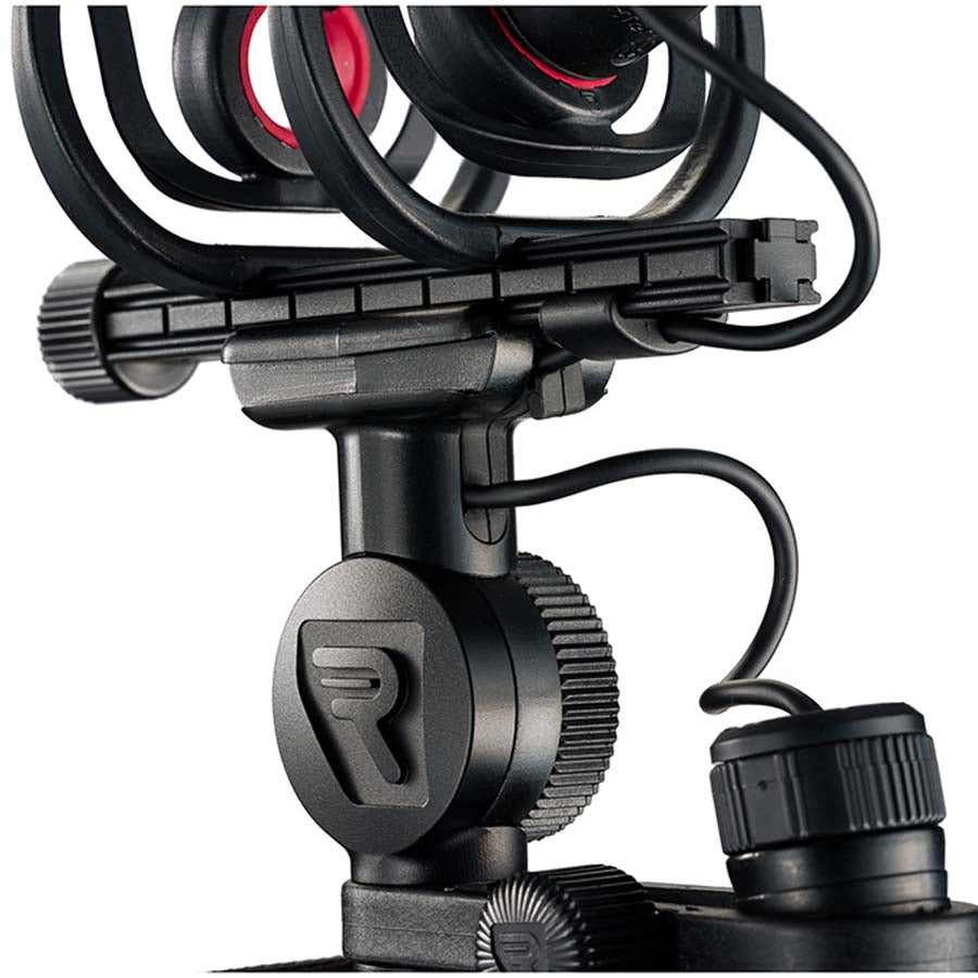 Ветробран Rycote Nano Shield NS2-CA Kit - за микрофони до 155mm
