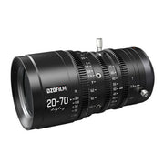 DZOFILM Linglung 20-70 T2.9 (MFT) (METRIC)