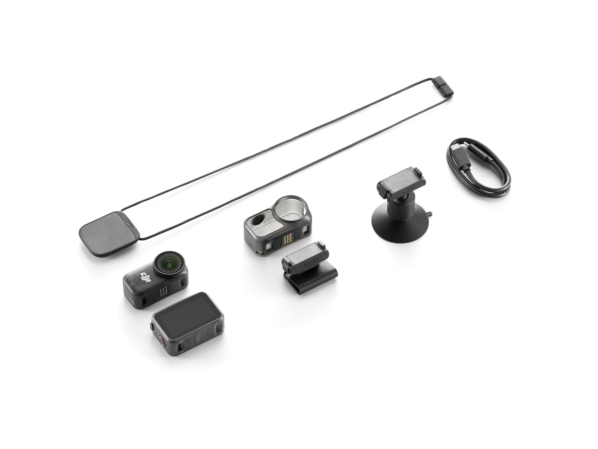 DJI Osmo Nano Standard Combo (64GB)