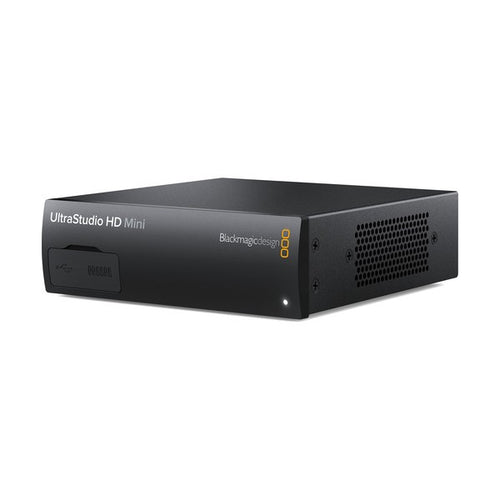 Blackmagic Design UltraStudio HD Mini - capture and playout device @ 2K