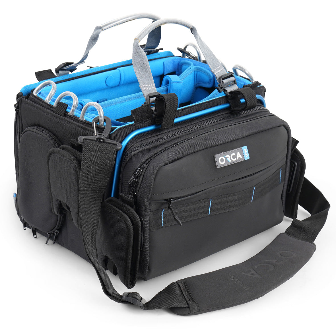 ORCA OR-34 Audio Bag - 3
