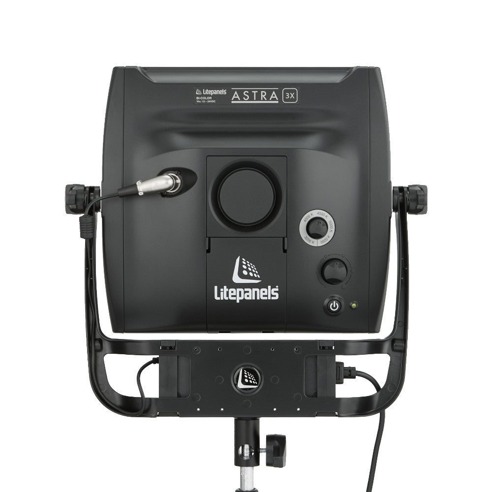 Litepanels Astra 3X Bi-Color