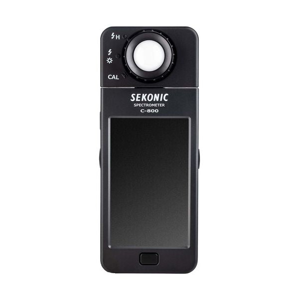 Светломер Sekonic Spectrometer C-800