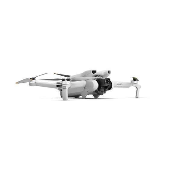 Дрон DJI Mini 3 (RC-N1) EU
