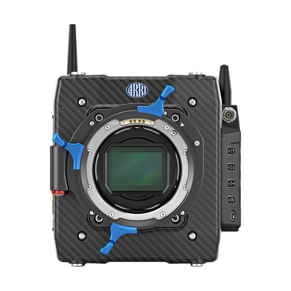 ARRI ALEXA Mini LF & Lens Mount Set