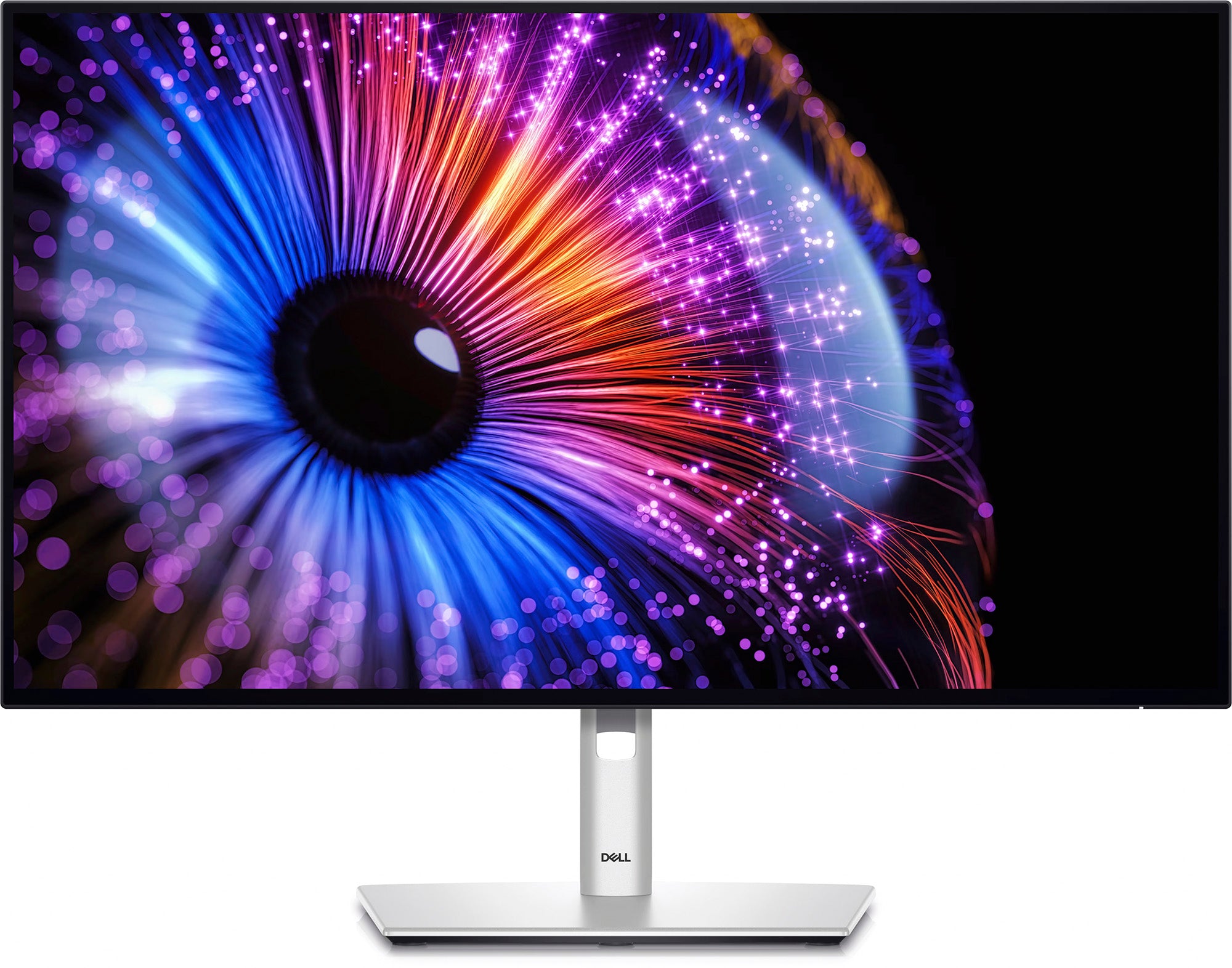 Монитор DELL UltraSharp U2724D 27 2560x1440, QHD, IPS Antiglare, 16:9, 2000:1, 350 cd/m2