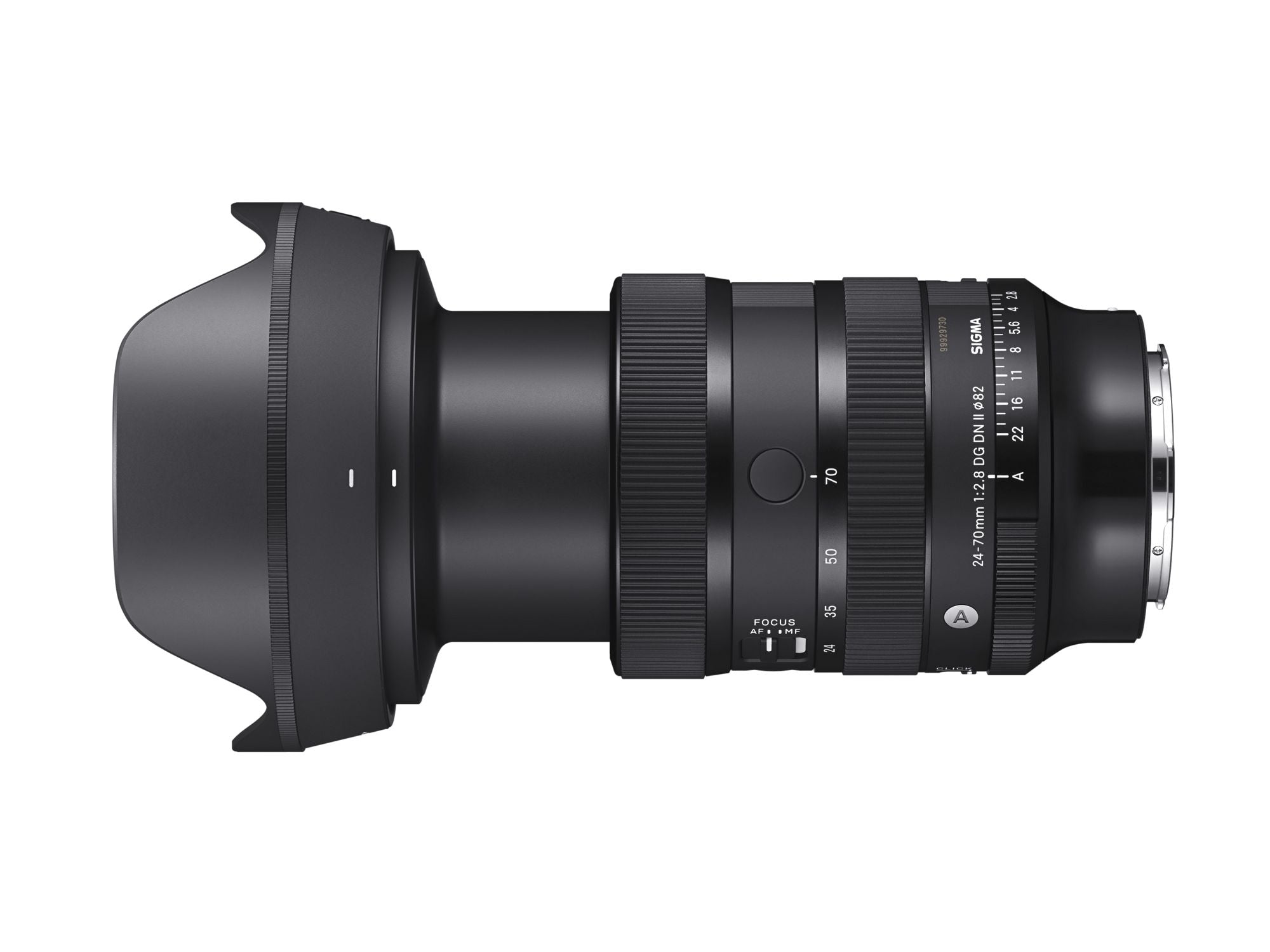 Sigma AF 28-45mm f1.8 DG DN Art Sony E