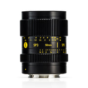 Cooke SP3 50mm T2.4 Prime Обектив