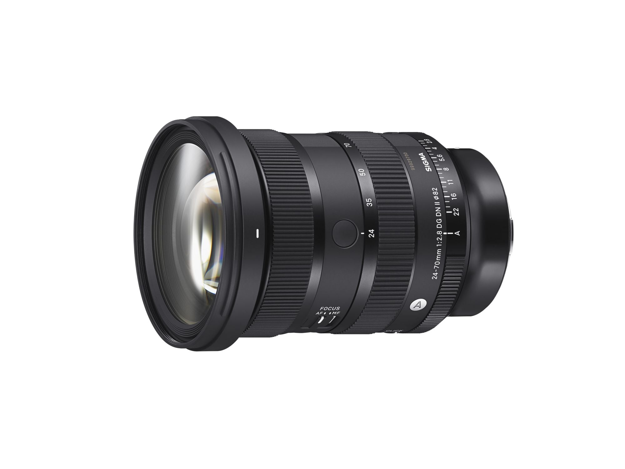 Sigma AF 28-45mm f1.8 DG DN Art Sony E