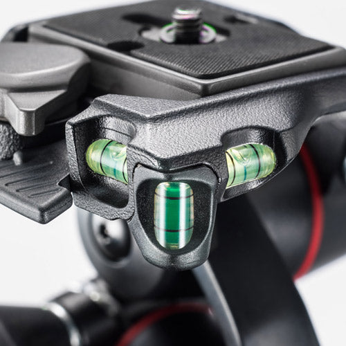 Manfrotto XPro 3-way head