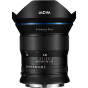 Venus Optics Laowa 15mm f2.0 Zero-D - L-mount