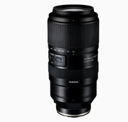 Обектив Tamron AF 50-400mm f4.5-6.3 Di III VC VXD за Sony E-mount