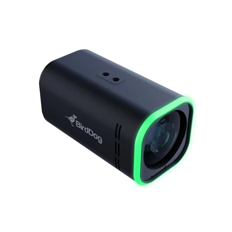 BirdDog MAKI Ultra Black 12x