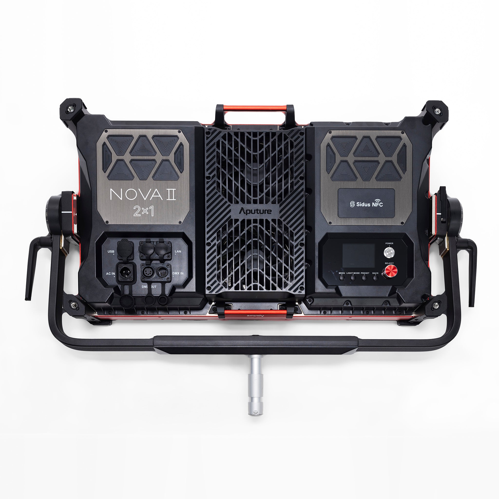 Aputure NOVA II 2x1 LED Panel (BLAIR-CG)