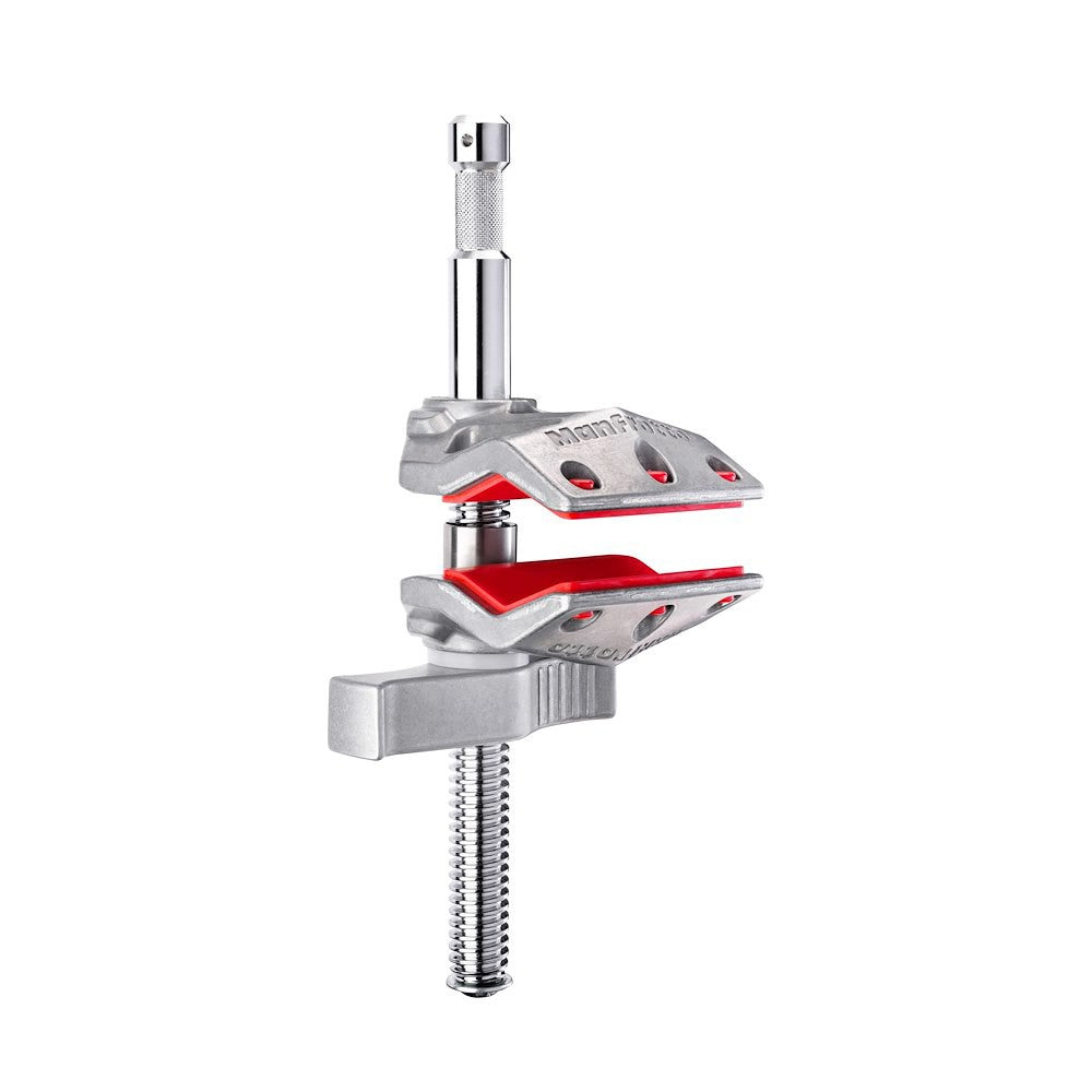 Manfrotto 3 inch Centre Vice Jaw Clamp