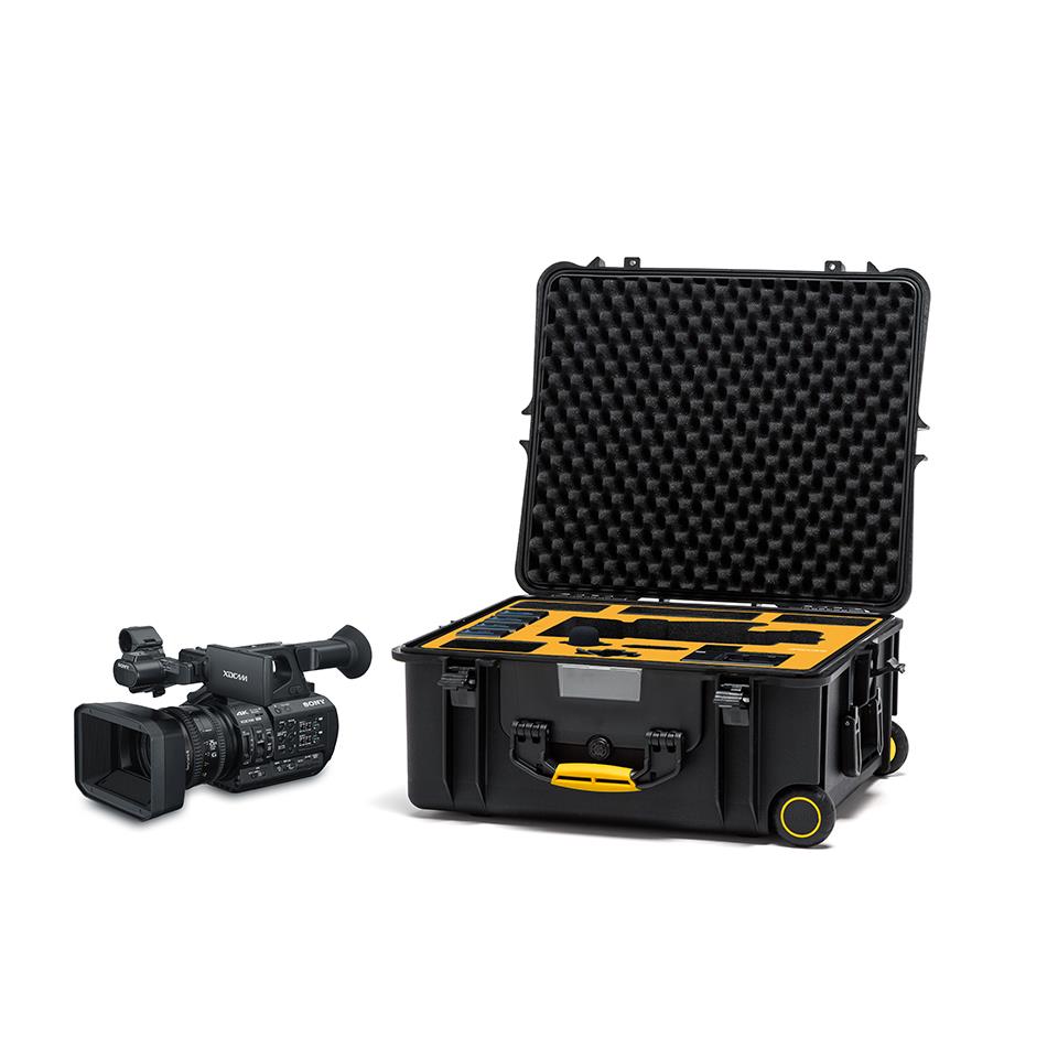 HPRC C2730W for Sony PXW-Z190V