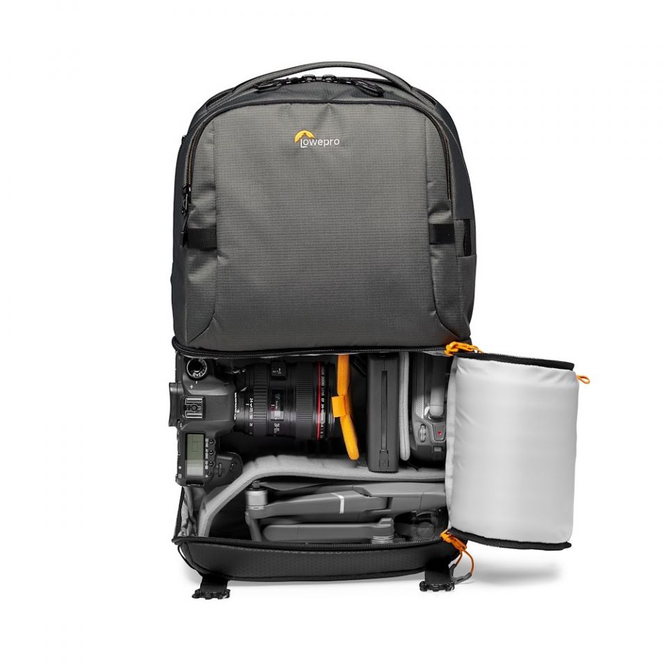 Lowepro Fastpack BP 250 AW III (Grey)