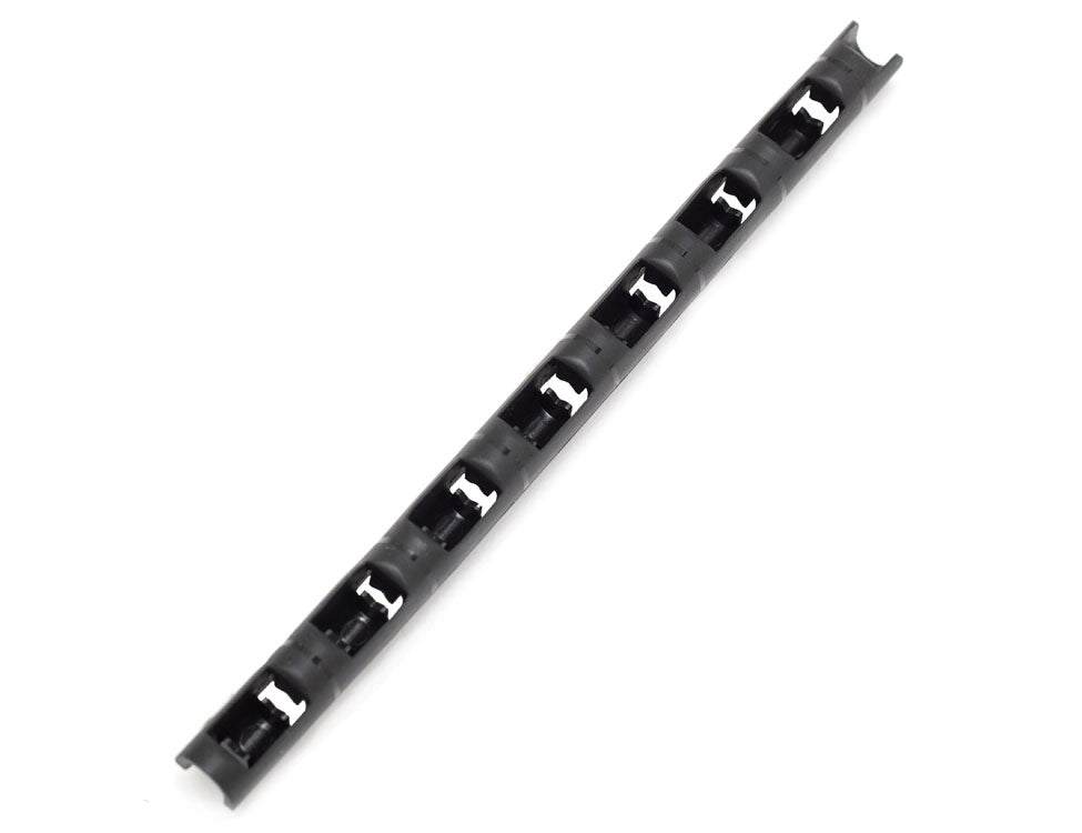 Viviana Whip Antenna Saver - аксесоар за антена - 1бр. - черен