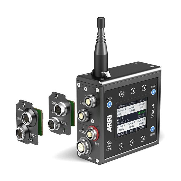 ARRI UMC-4 LDS Универсален Контролер на Мотори