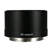 Laowa adapter for Ranger to mount on Canon RF