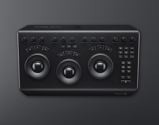 Blackmagic Design DaVinci Resolve Micro Panel