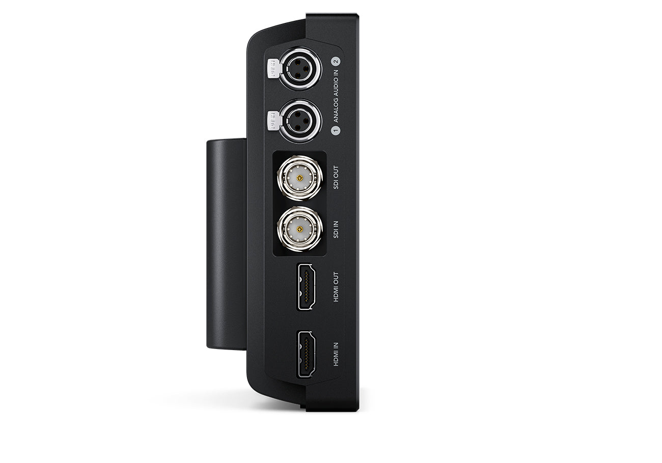 Blackmagic Video Assist 7 inch 3G