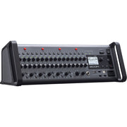 20 канален смесителен пулт с ефекти Zoom L-20R Livetrak за инсталация - Digital Mixer and Recorder