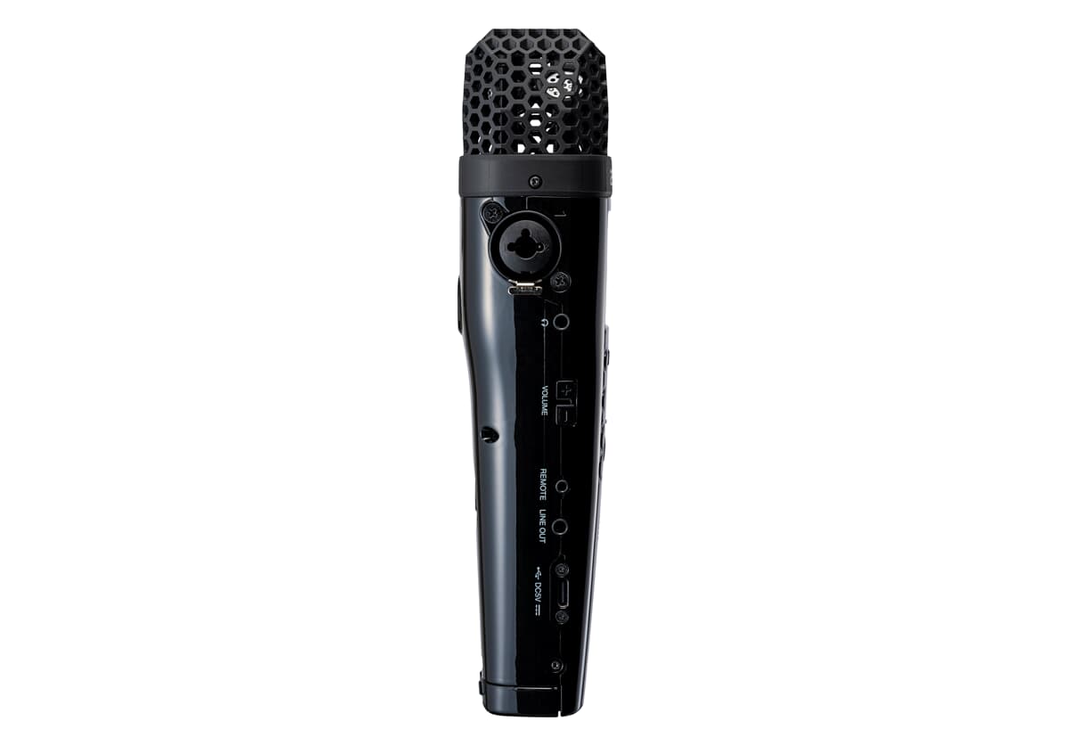 Zoom M4 MicTrak 4-Channel Field & Music Recorder