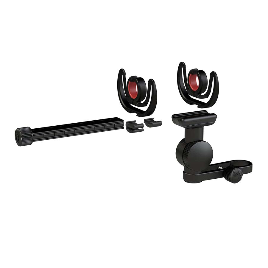 Ветробран Rycote Nano Shield NS6-DD Kit - за микрофони до 315mm