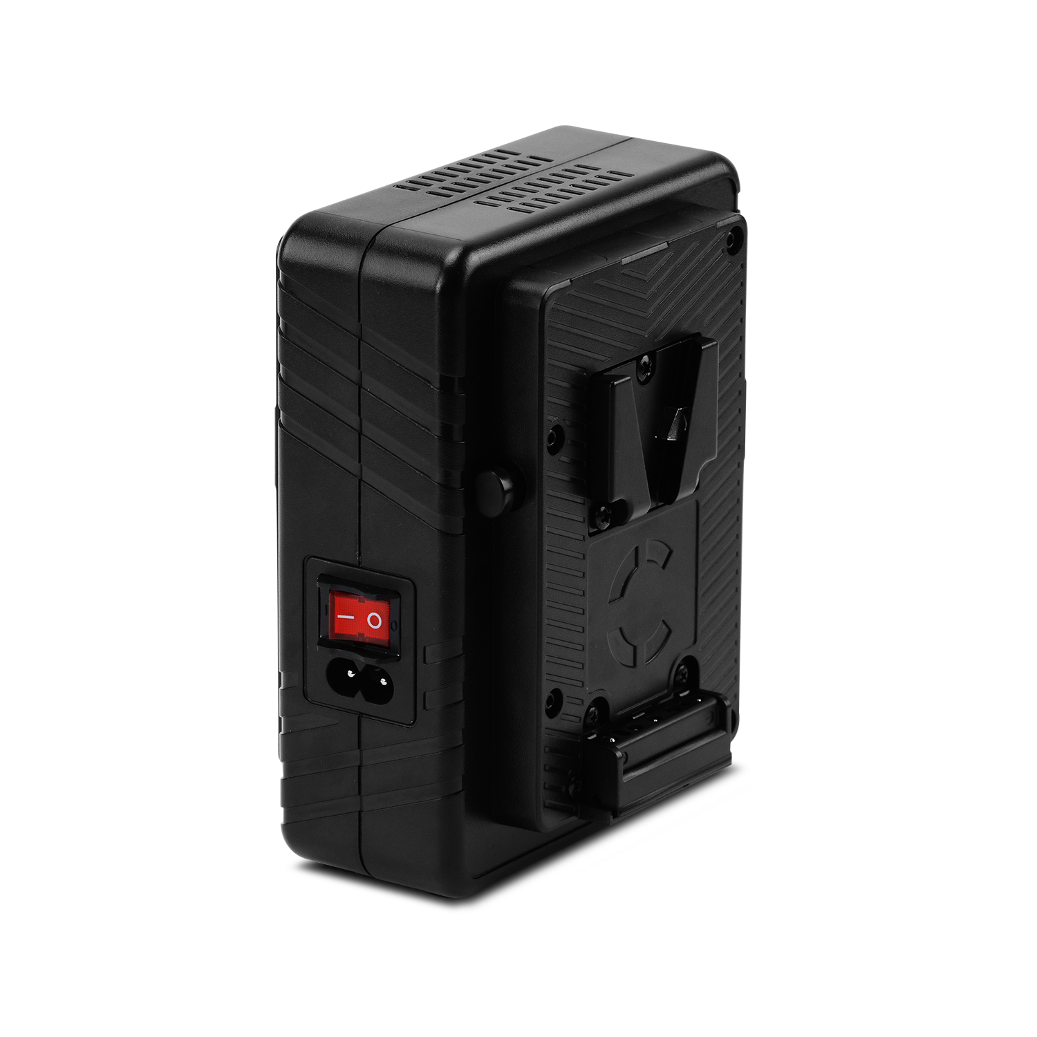 RED Compact Dual V-Lock Charger - зарядно за батерии